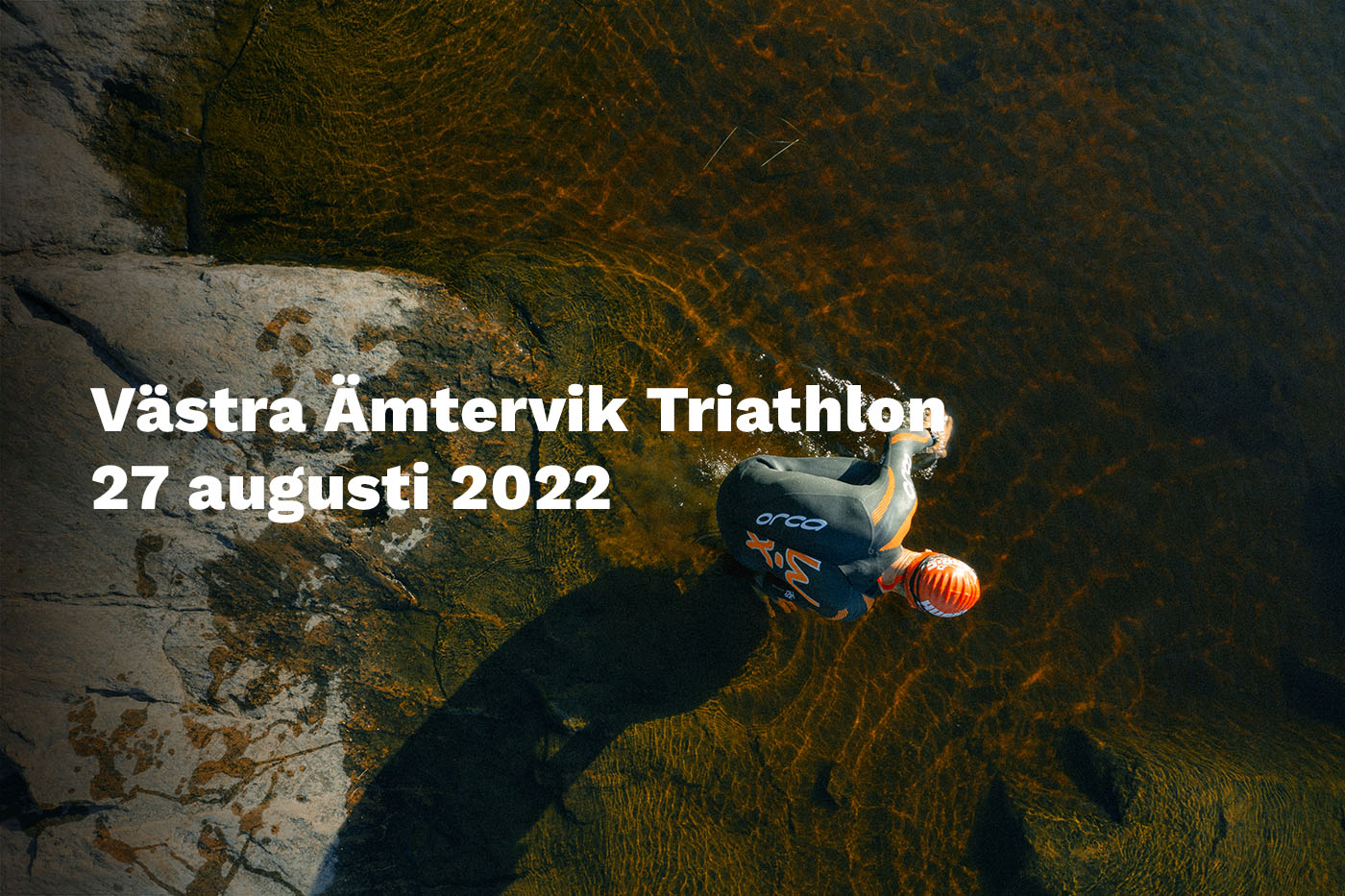 Västra Ämtervik Triathlon